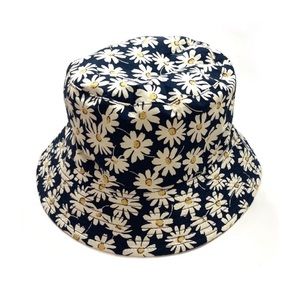 Daisy Bucket Hat